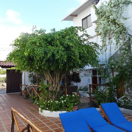 Hotel La Casa De Judy Puerto Ayora (Galapagos Islands) Exterior foto